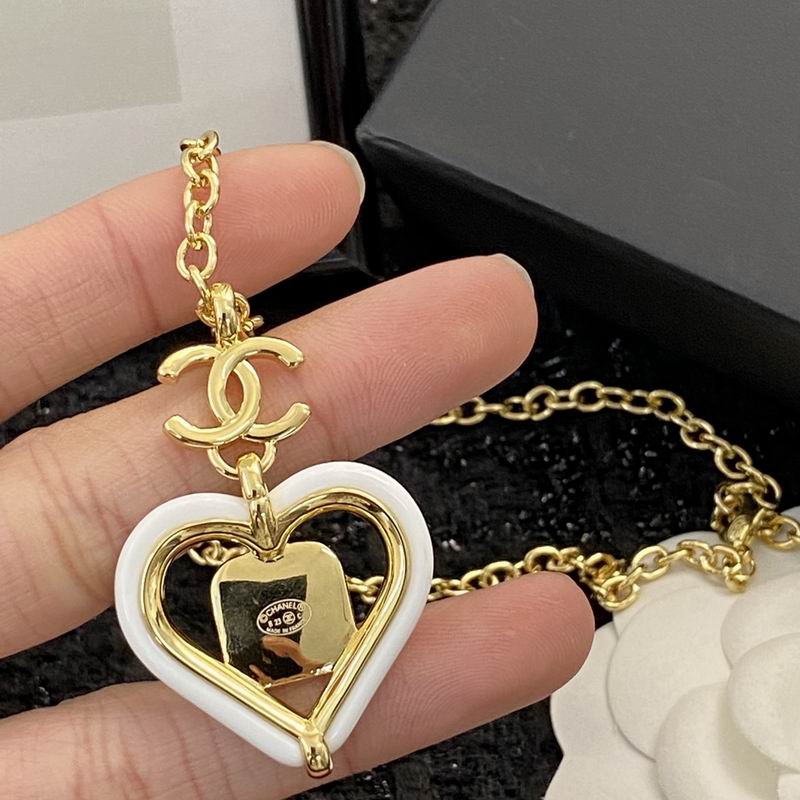 Chanel Necklace 07yxq01 (7)