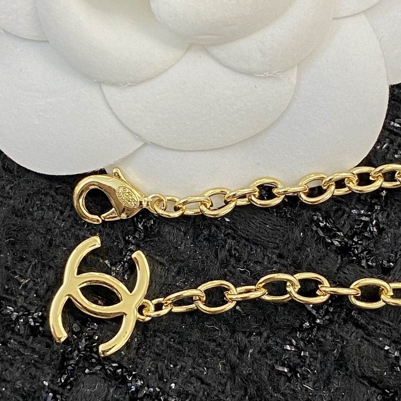Chanel Necklace 07yxq01 (8)