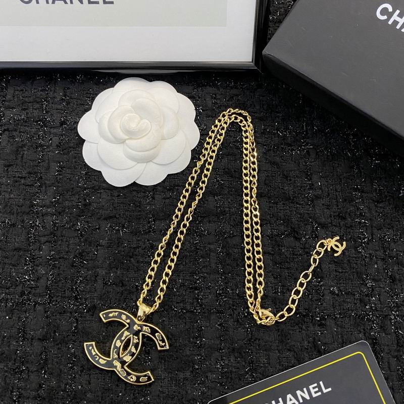 Chanel Necklace 07yxq02 (2)