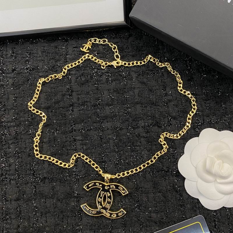 Chanel Necklace 07yxq02 (3)