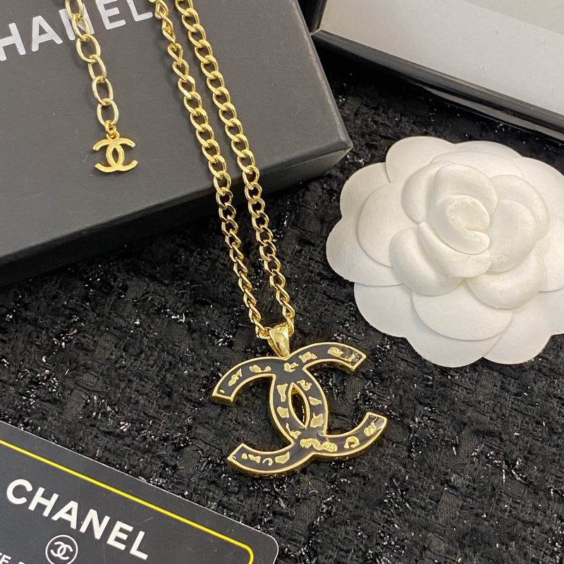 Chanel Necklace 07yxq02 (5)