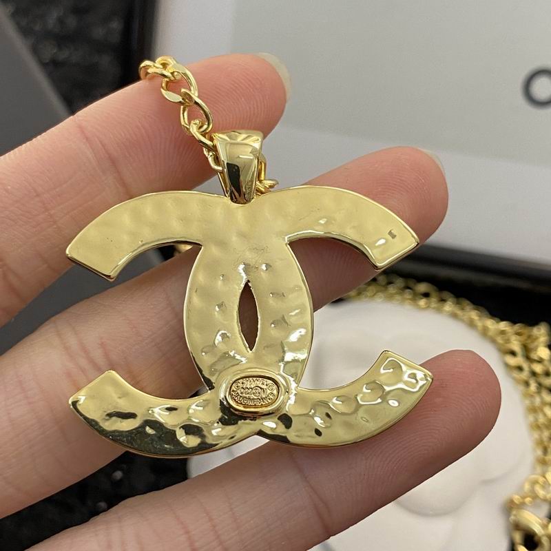 Chanel Necklace 07yxq02 (6)