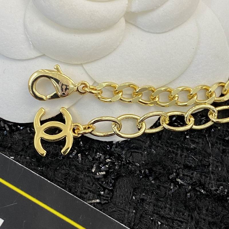 Chanel Necklace 07yxq02 (7)