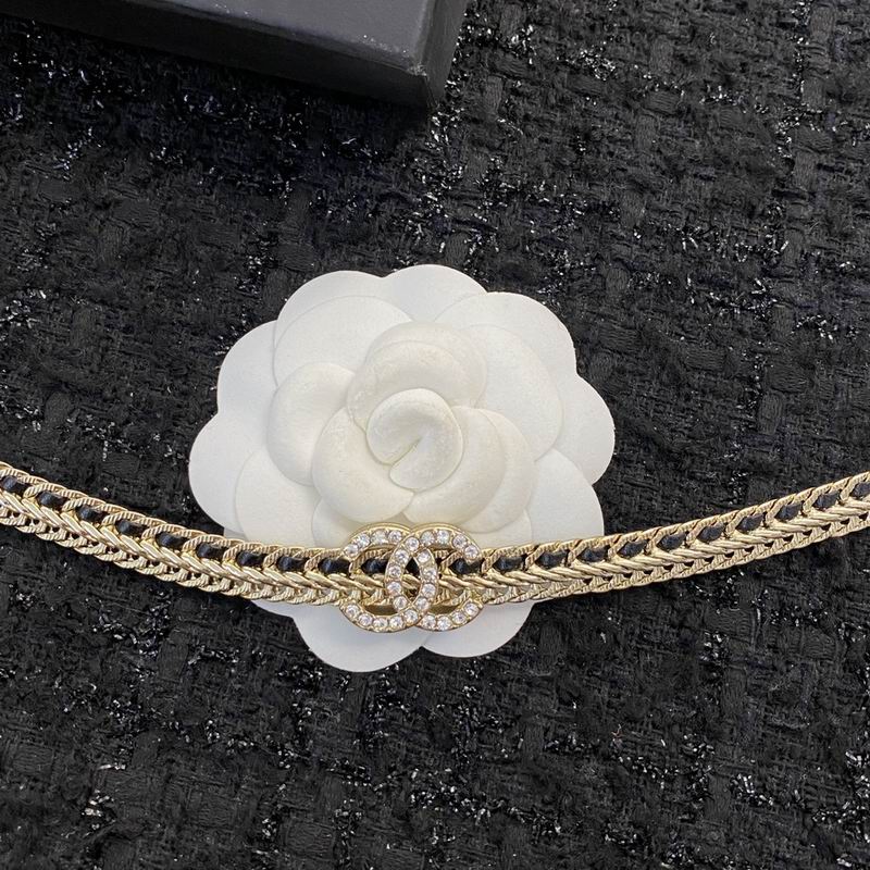 Chanel Necklace 07yxq05 (2)