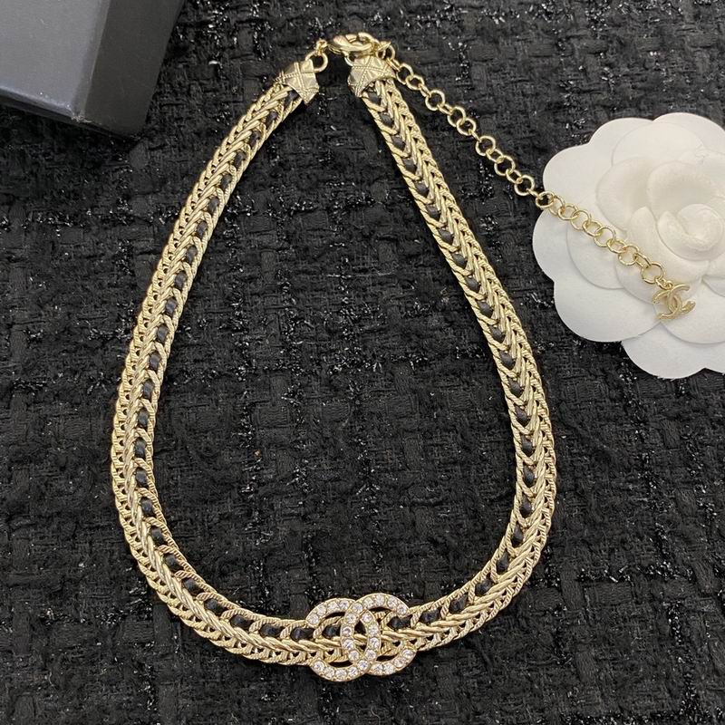 Chanel Necklace 07yxq05 (4)