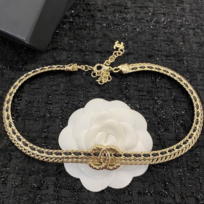 Chanel Necklace 07yxq05 (5)