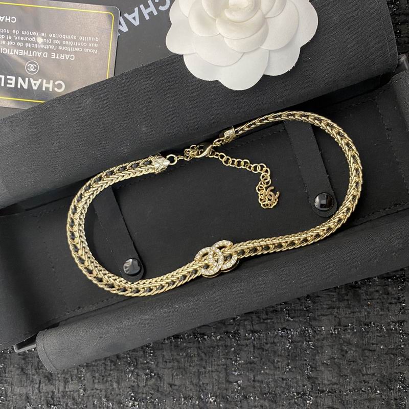 Chanel Necklace 07yxq05 (6)