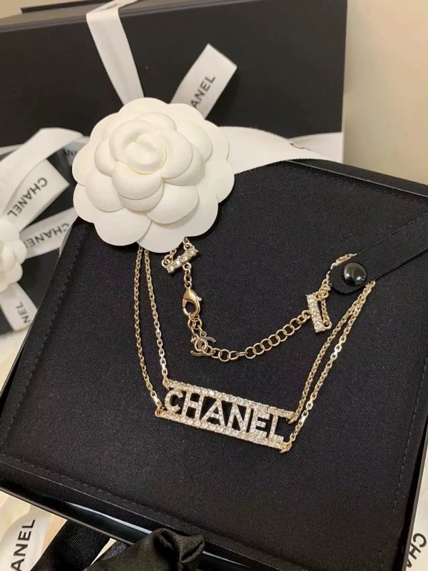 Chanel Necklace 07yxq06 (7)