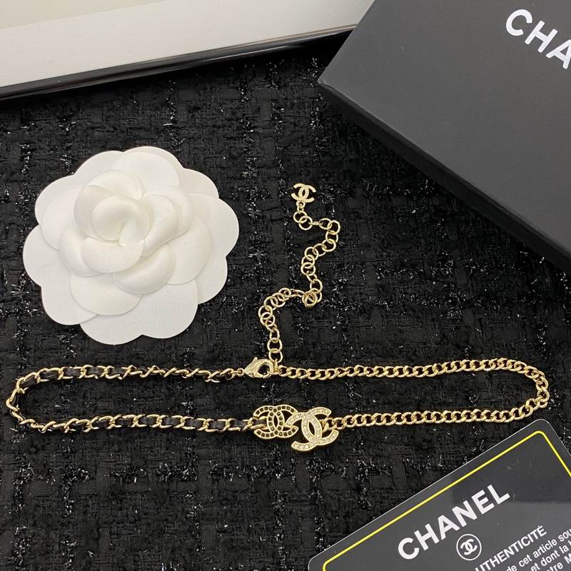 Chanel Necklace 07yxq07 (2)