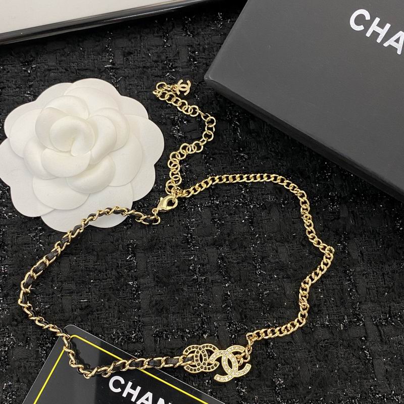 Chanel Necklace 07yxq07 (3)