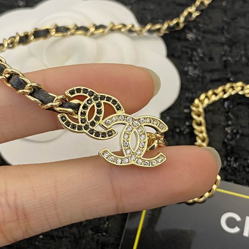 Chanel Necklace 07yxq07 (5)