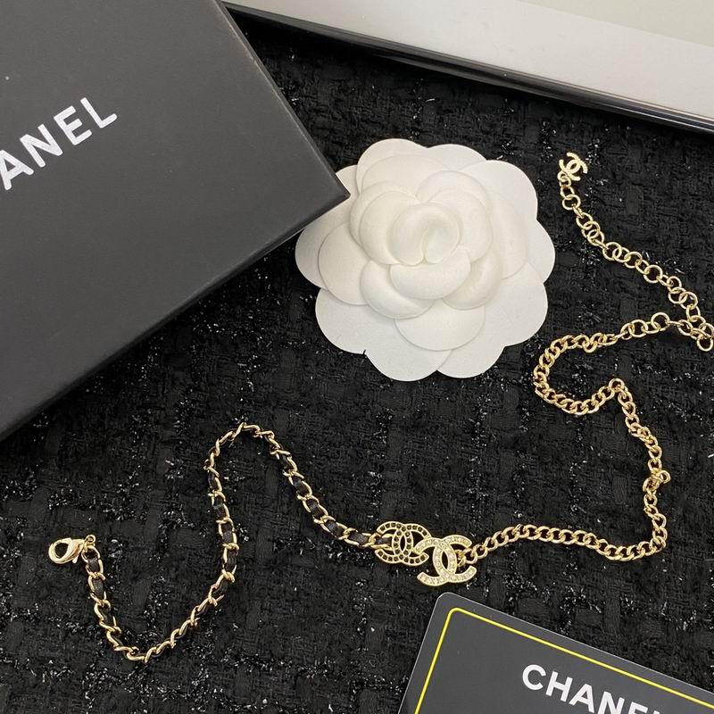 Chanel Necklace 07yxq07 (7)
