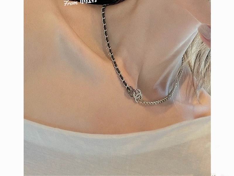 Chanel Necklace 07yxq07 (8)