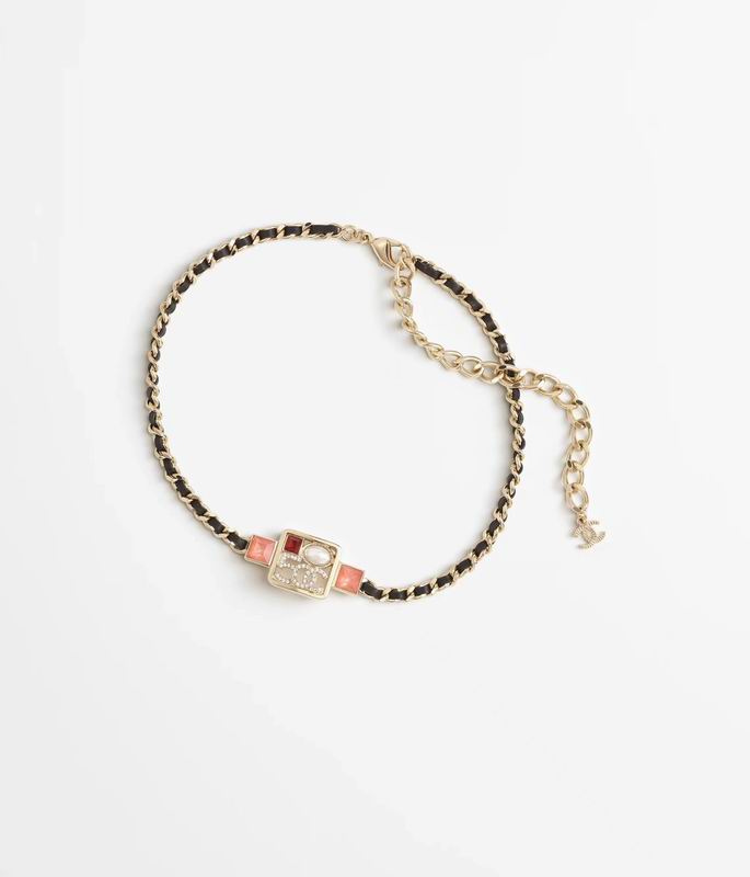 Chanel Necklace 07yxq08 (3)