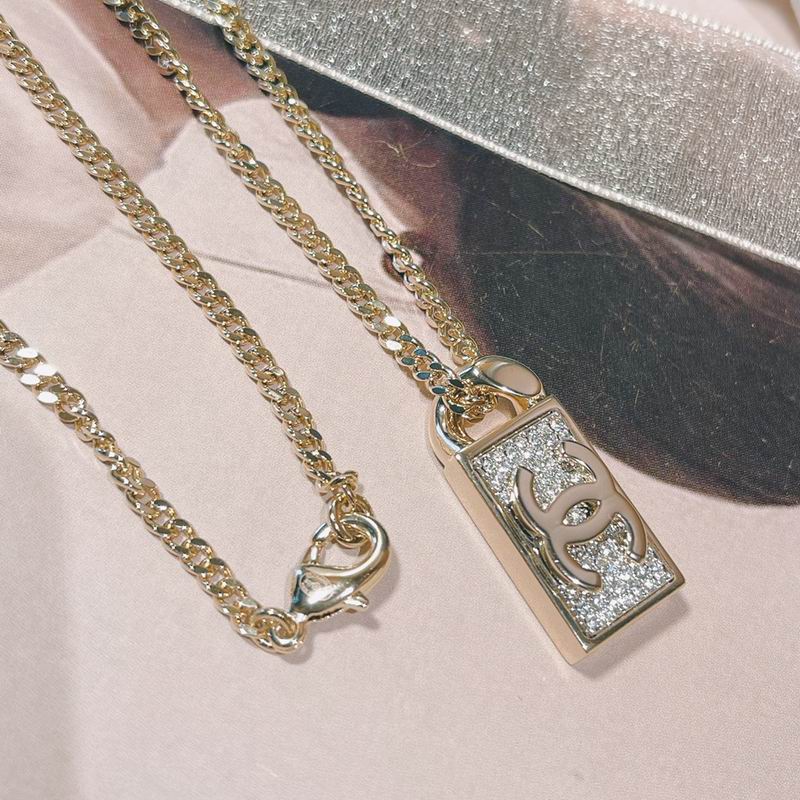 Chanel Necklace 07yxq09 (4)
