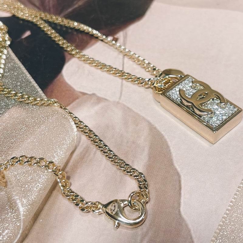 Chanel Necklace 07yxq09 (6)