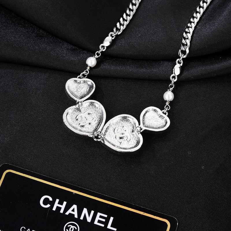 Chanel Necklace 07yxq11 (4)