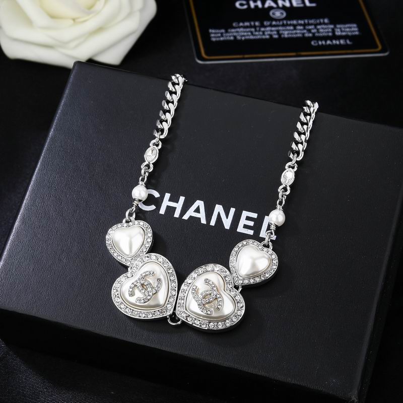 Chanel Necklace 07yxq11 (5)