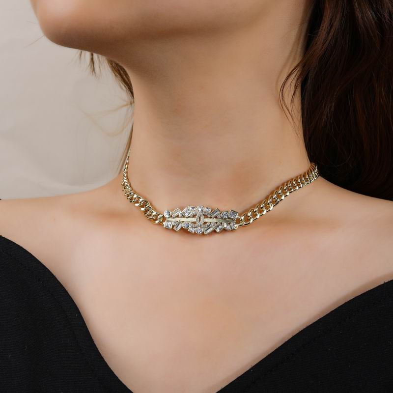 Chanel Necklace 08yxq01 (2)