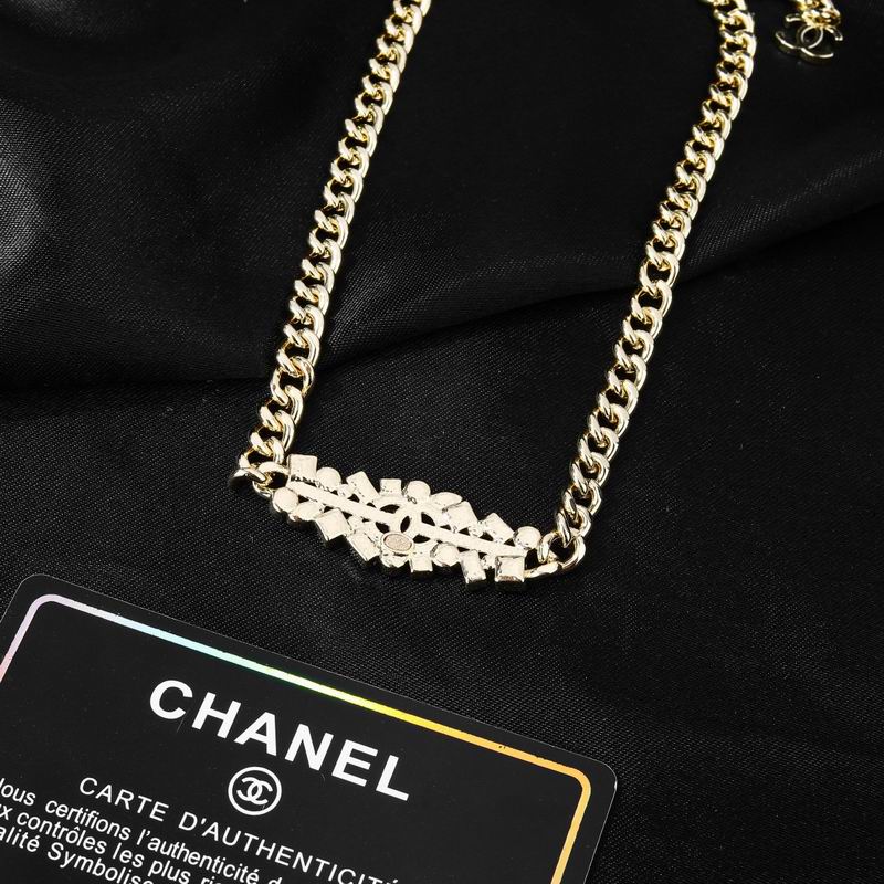 Chanel Necklace 08yxq01 (5)