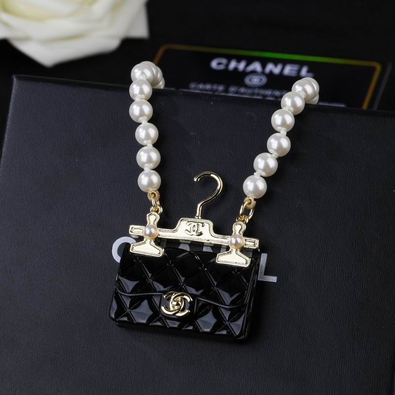 Chanel Necklace 08yxq02 (5)