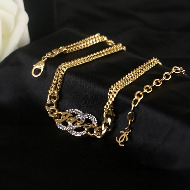 Chanel Necklace 08yxq03 (3)