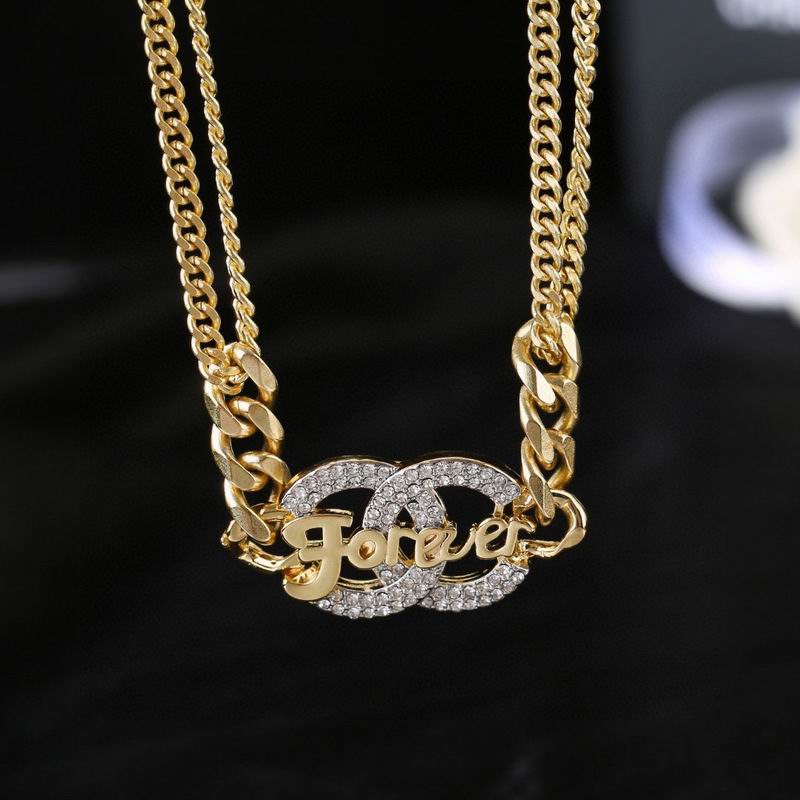 Chanel Necklace 08yxq03 (4)