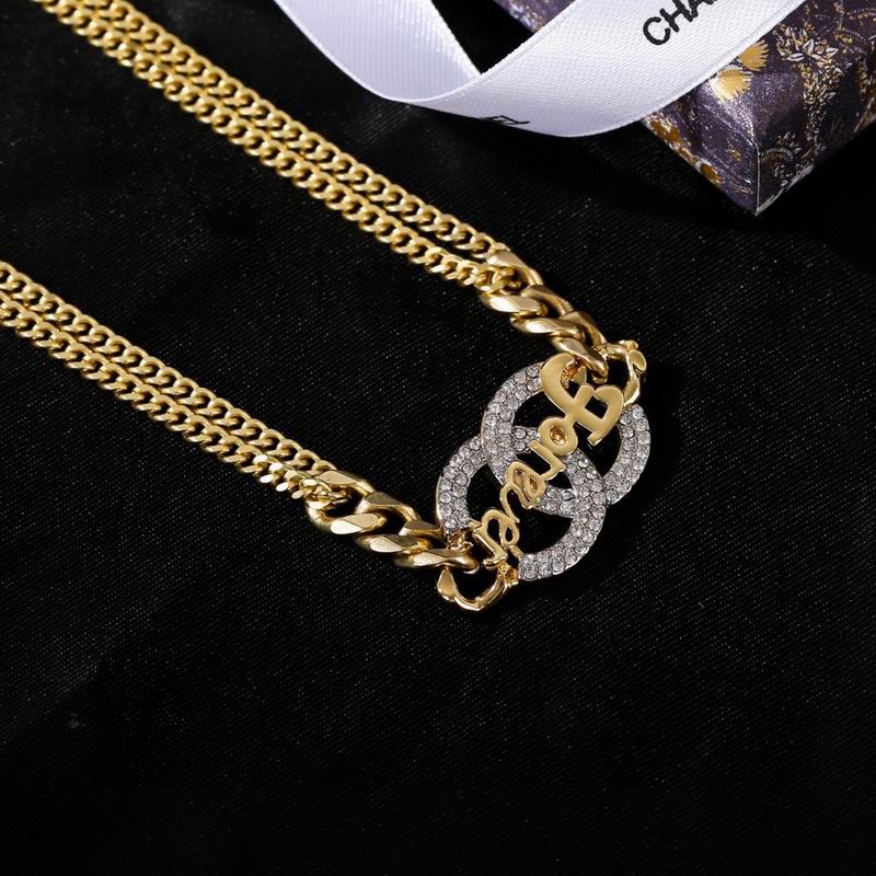 Chanel Necklace 08yxq03 (5)