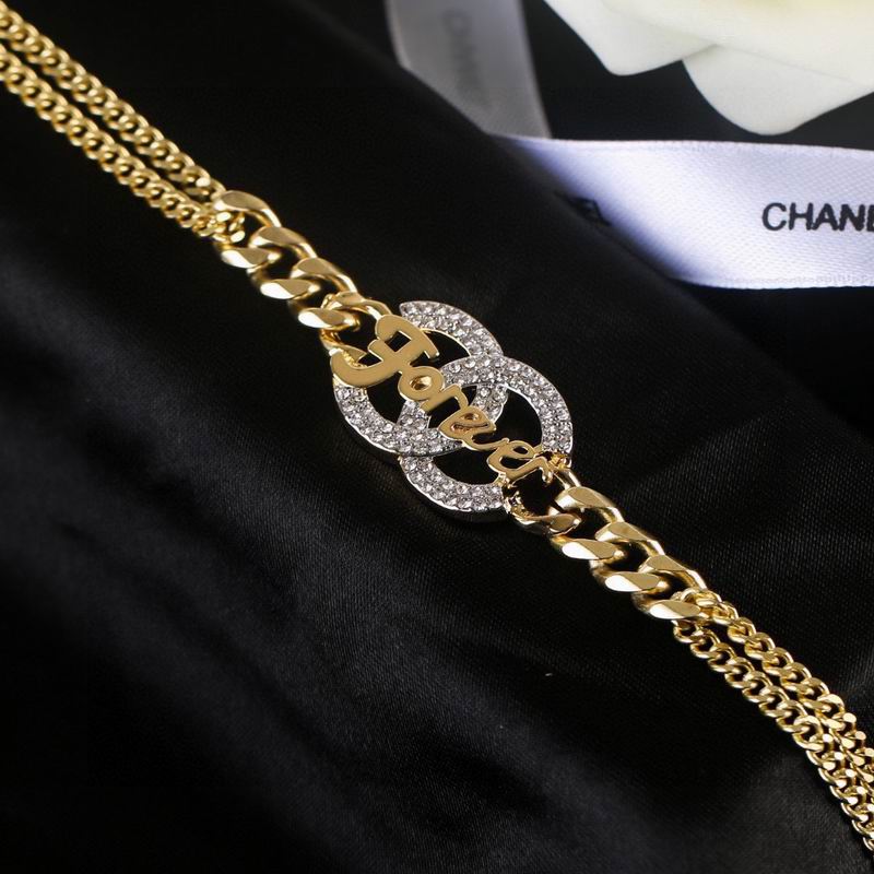 Chanel Necklace 08yxq03 (6)