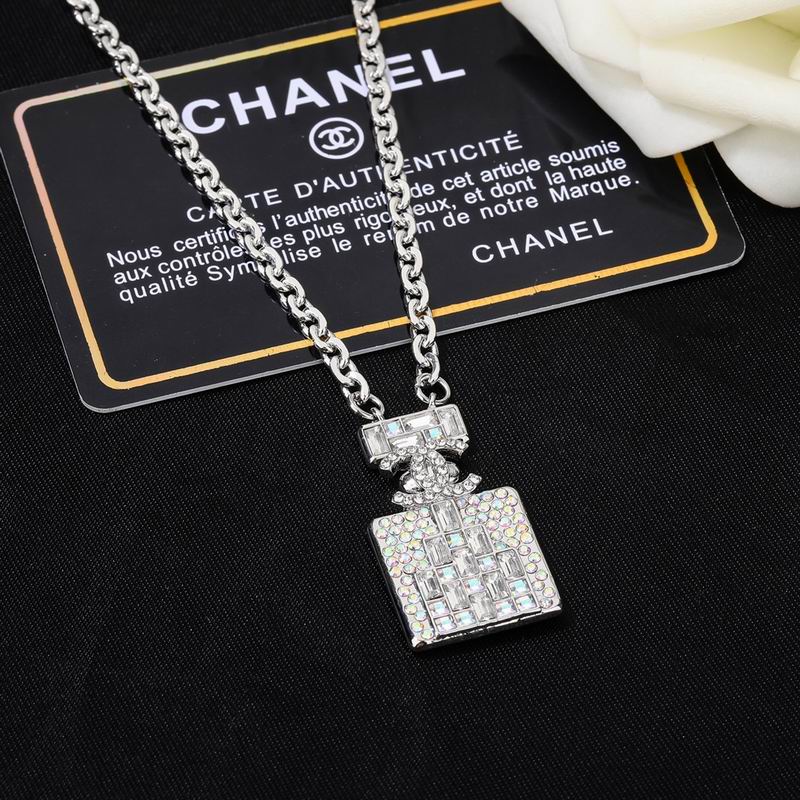 Chanel Necklace 08yxq04 (6)