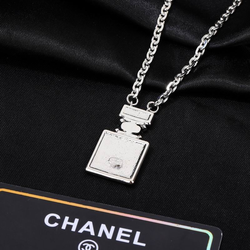 Chanel Necklace 08yxq04 (7)