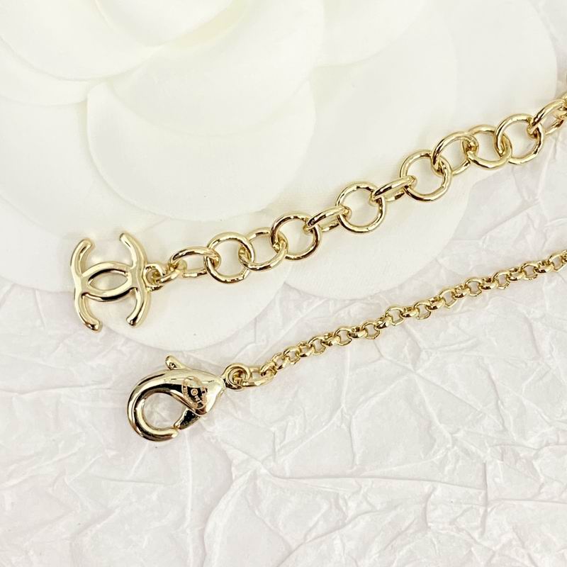 Chanel Necklace 08yxq05 (4)