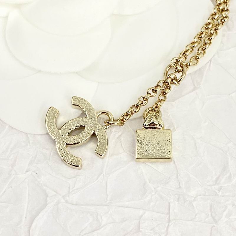 Chanel Necklace 08yxq05 (5)