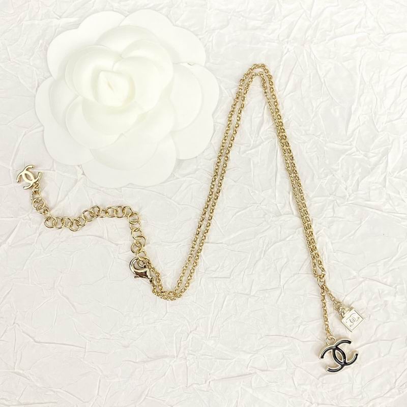 Chanel Necklace 08yxq05 (6)