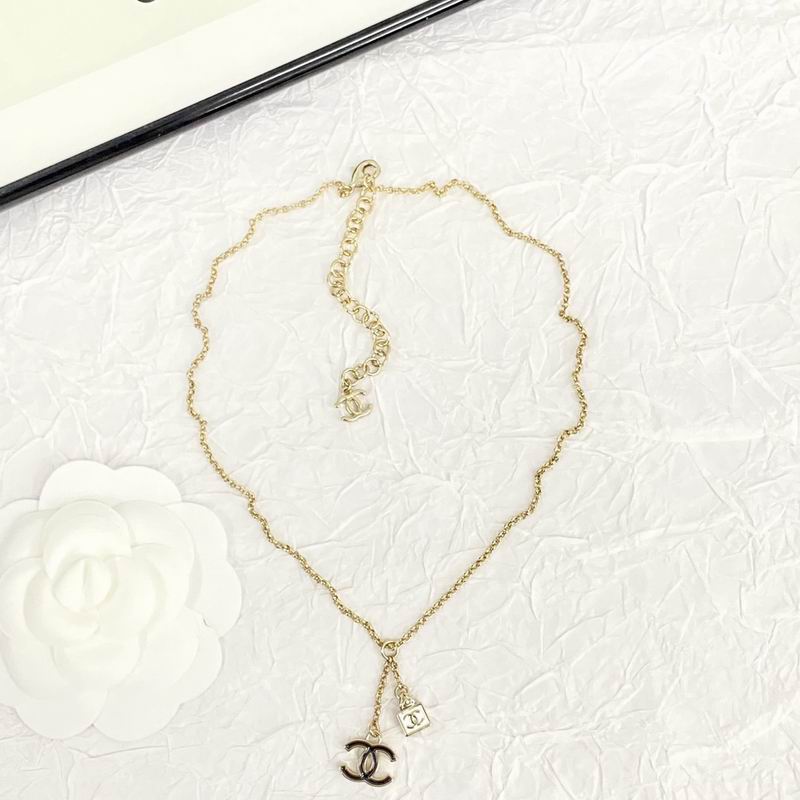 Chanel Necklace 08yxq05 (7)