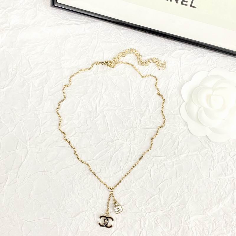 Chanel Necklace 08yxq05 (8)