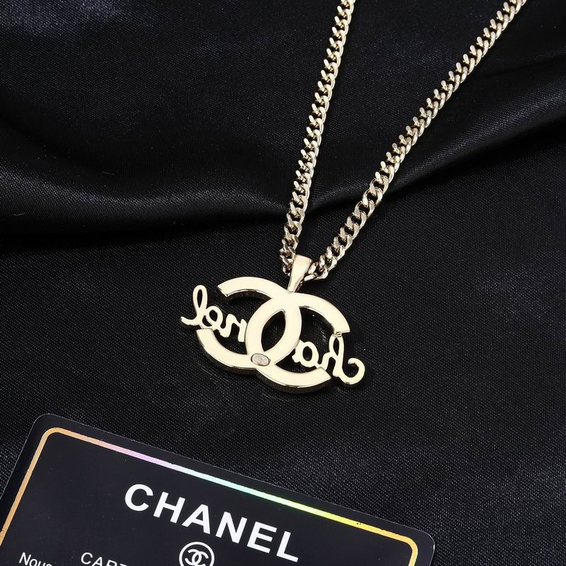 Chanel Necklace 08yxq06 (6)