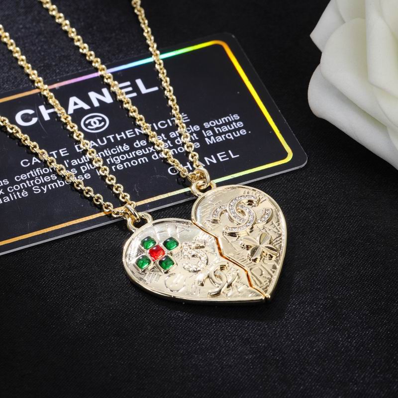 Chanel Necklace 08yxq07 (6)