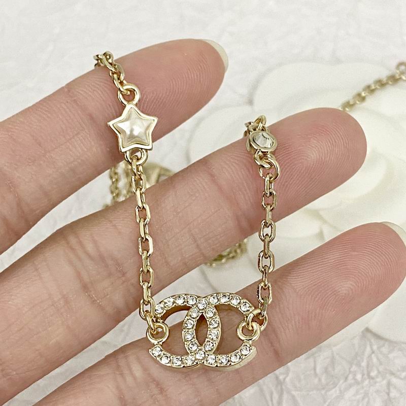 Chanel Necklace 08yxq09 (1)