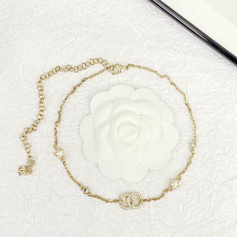 Chanel Necklace 08yxq09 (2)