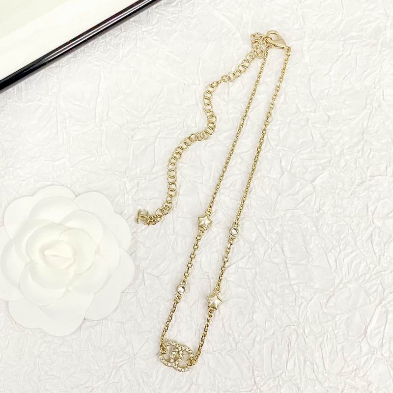 Chanel Necklace 08yxq09 (3)