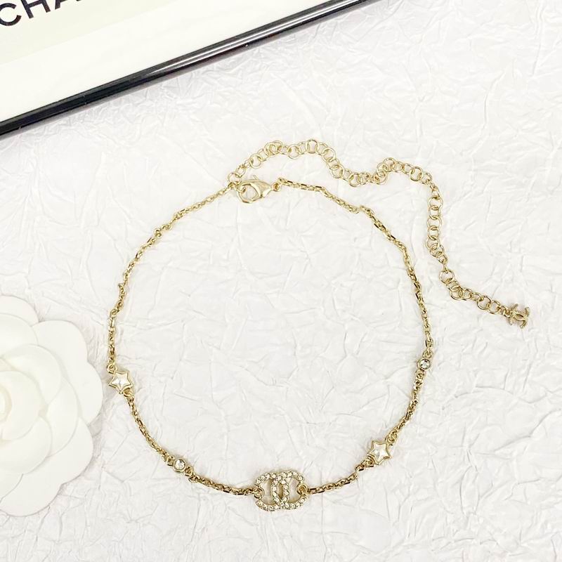Chanel Necklace 08yxq09 (4)