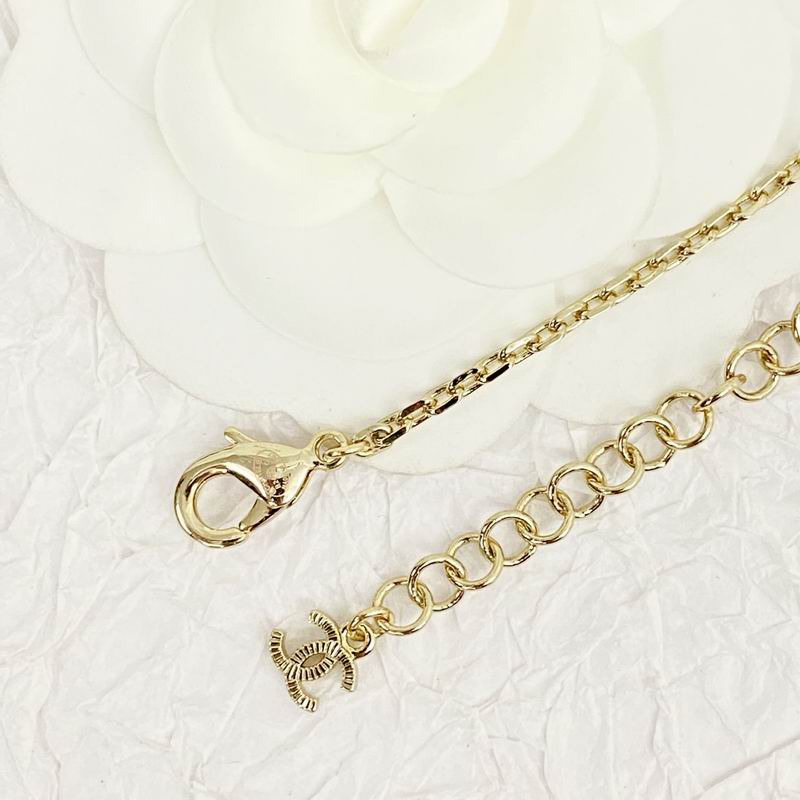 Chanel Necklace 08yxq09 (7)