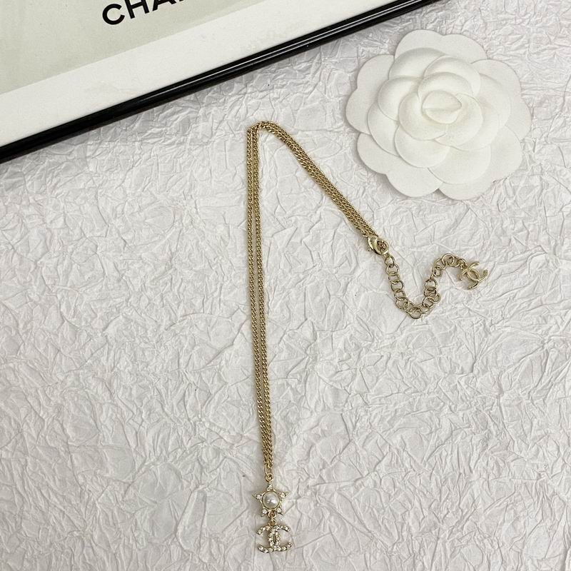 Chanel Necklace 08yxq11 (3)