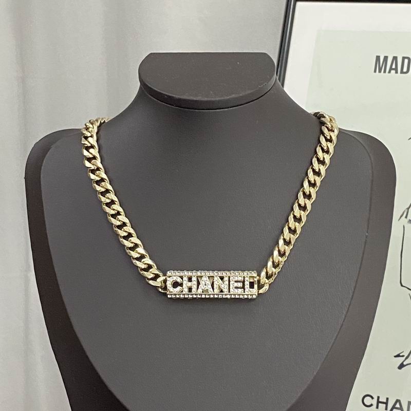 Chanel Necklace 08yxq12 (1)