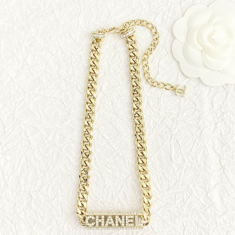 Chanel Necklace 08yxq12 (3)