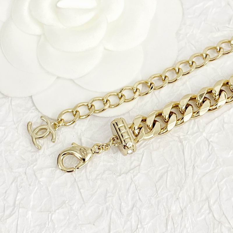Chanel Necklace 08yxq12 (5)