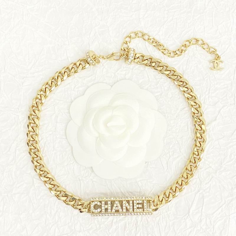 Chanel Necklace 08yxq12 (7)
