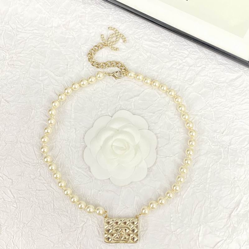 Chanel Necklace 08yxq13 (3)