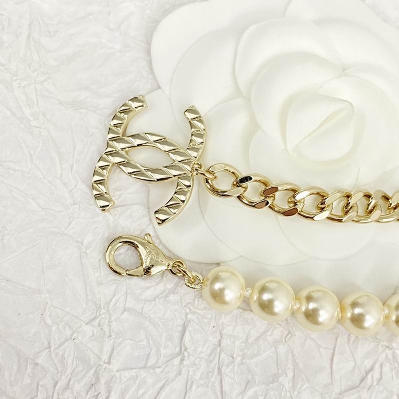 Chanel Necklace 08yxq13 (8)